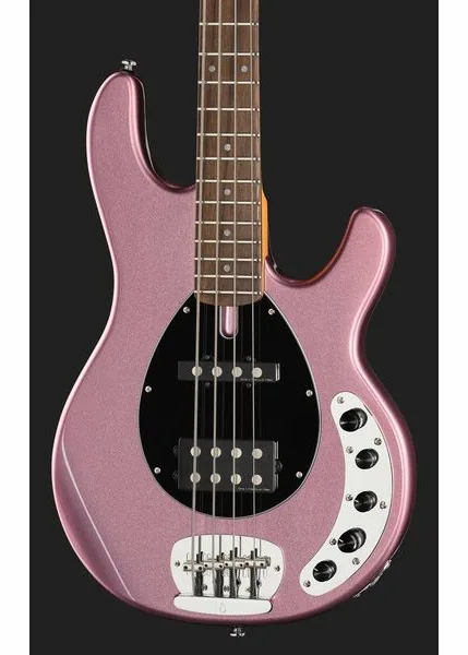 Marcus Miller Z7-4 Burgundy, foto 4