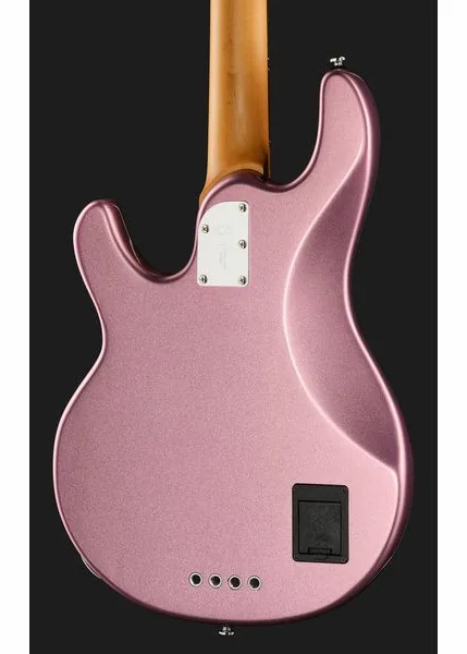 Marcus Miller Z7-4 Burgundy, foto 5