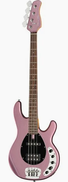 Marcus Miller Z7-4 Burgundy