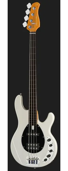 Marcus Miller Z7-4 FL Antique White, foto 2