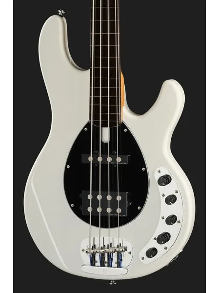Marcus Miller Z7-4 FL Antique White, foto 4