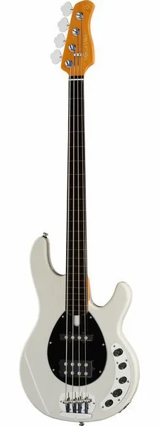 Marcus Miller Z7-4 FL Antique White