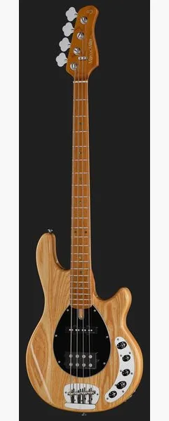 Marcus Miller Z7-4 Natural Swamp Ash, foto 2
