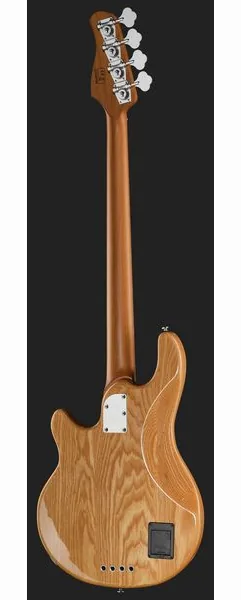 Marcus Miller Z7-4 Natural Swamp Ash, foto 3