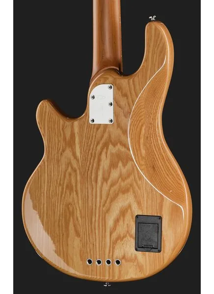 Marcus Miller Z7-4 Natural Swamp Ash, foto 5