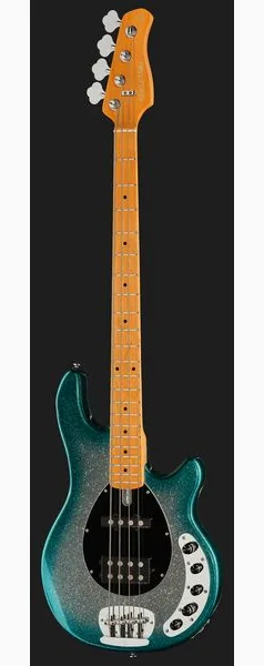 Marcus Miller Z7-4 Skyburst Sparkle, foto 2
