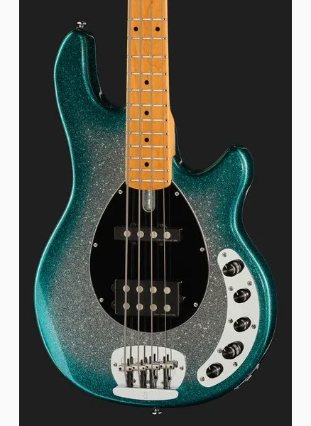 Marcus Miller Z7-4 Skyburst Sparkle, foto 4
