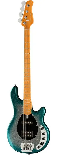 Marcus Miller Z7-4 Skyburst Sparkle
