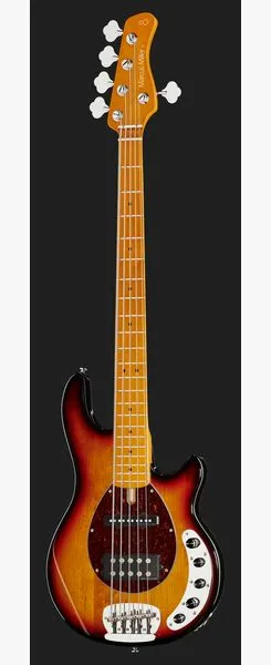 Marcus Miller Z7-5 3-Tone Sunburst, foto 2