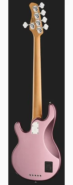Marcus Miller Z7-5 Burgundy, foto 3