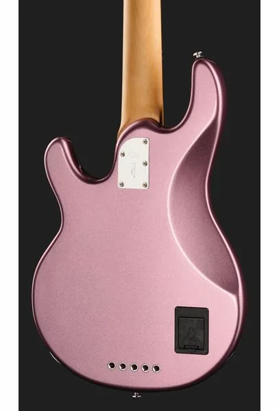 Marcus Miller Z7-5 Burgundy, foto 5
