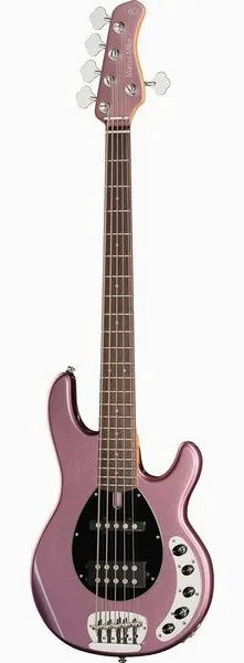 Marcus Miller Z7-5 Burgundy