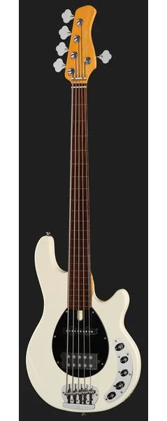 Marcus Miller Z7-5 FL Antique White, foto 2
