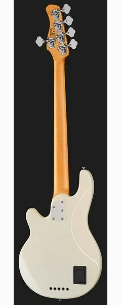 Marcus Miller Z7-5 FL Antique White, foto 3