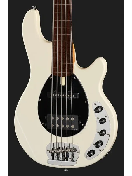 Marcus Miller Z7-5 FL Antique White, foto 4