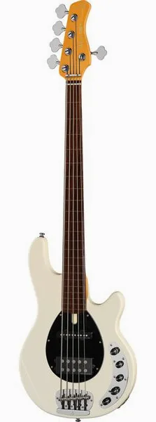 Marcus Miller Z7-5 FL Antique White