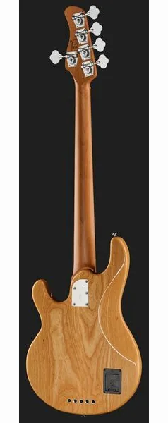 Marcus Miller Z7-5 Natural Swamp Ash, foto 3