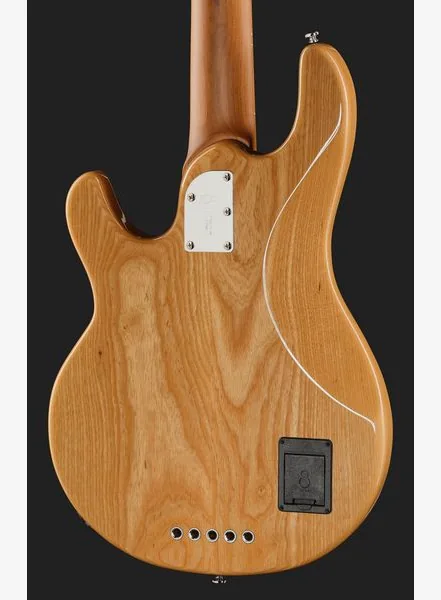 Marcus Miller Z7-5 Natural Swamp Ash, foto 5