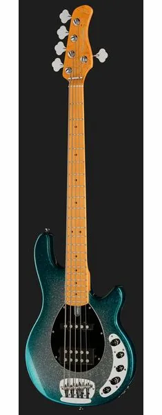 Marcus Miller Z7-5 Skyburst Sparkle, foto 2
