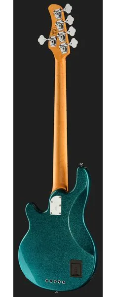 Marcus Miller Z7-5 Skyburst Sparkle, foto 3