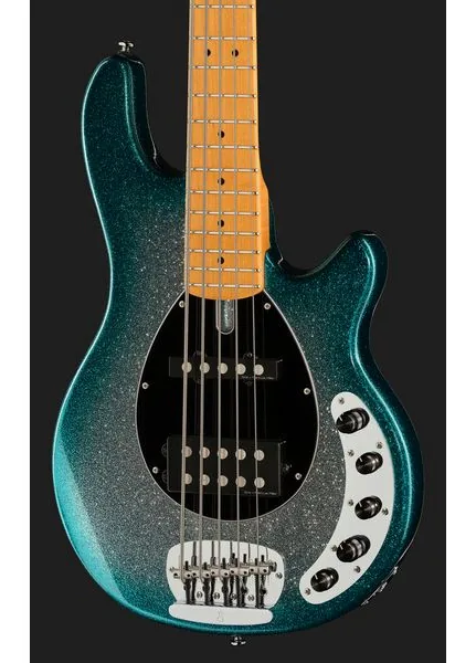 Marcus Miller Z7-5 Skyburst Sparkle, foto 4