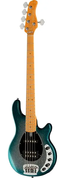 Marcus Miller Z7-5 Skyburst Sparkle