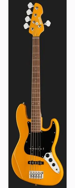 Markbass MB 5 Yellow JB, foto 2