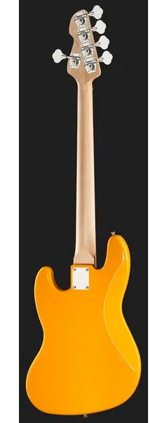 Markbass MB 5 Yellow JB, foto 3