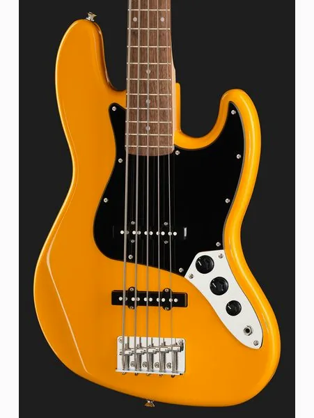 Markbass MB 5 Yellow JB, foto 4
