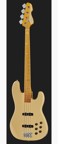 Markbass MB GV4 Gloxy Val Cream, foto 2