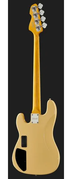 Markbass MB GV4 Gloxy Val Cream, foto 3