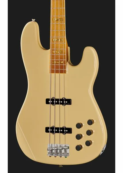 Markbass MB GV4 Gloxy Val Cream, foto 4