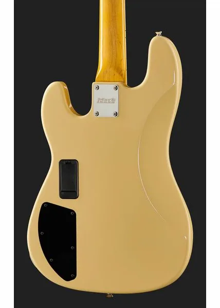 Markbass MB GV4 Gloxy Val Cream, foto 5