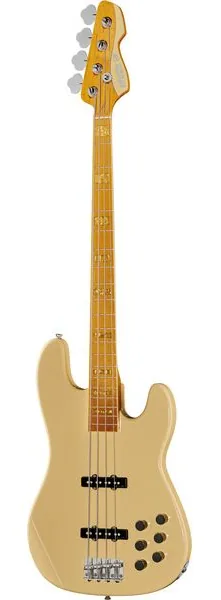 Markbass MB GV4 Gloxy Val Cream