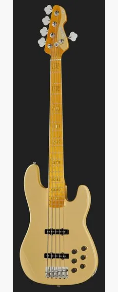 Markbass MB GV5 Gloxy Val Cream, foto 2