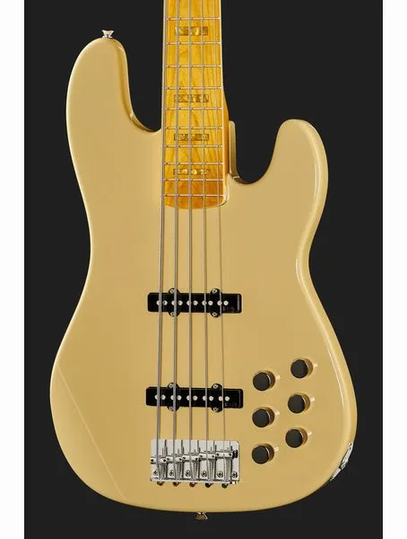 Markbass MB GV5 Gloxy Val Cream, foto 4