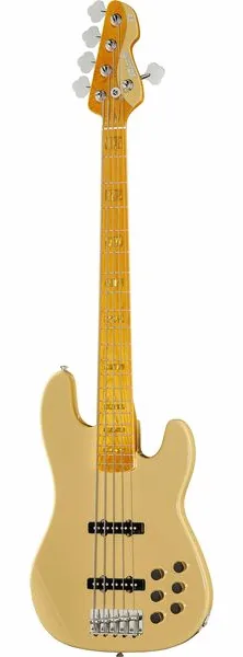 Markbass MB GV5 Gloxy Val Cream