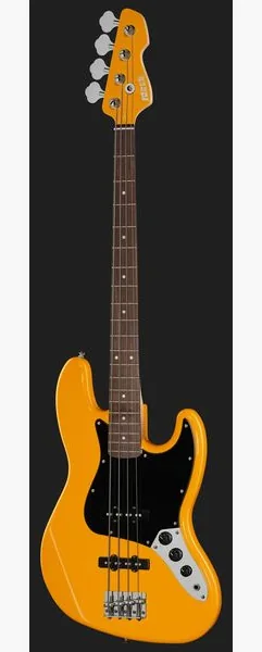 Markbass MB Yellow JB, foto 2