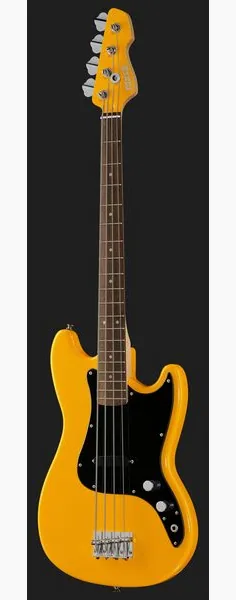 Markbass MB Yellow LITTLE, foto 2