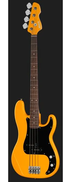 Markbass MB Yellow PB, foto 2