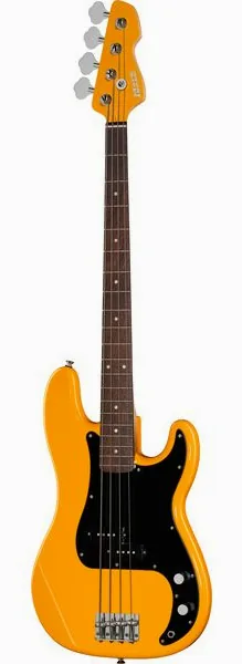 Markbass MB Yellow PB