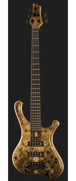 Marleaux Consat 33-5 Buckeyeburl, foto 2