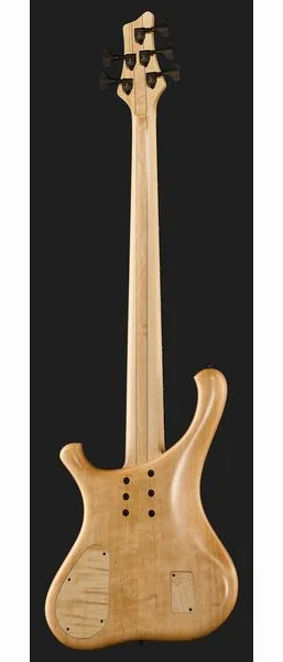 Marleaux Consat 33-5 Buckeyeburl, foto 3