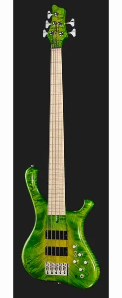 Marleaux Consat 5 Sig TS Lime Green, foto 2