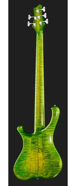 Marleaux Consat 5 Sig TS Lime Green, foto 3