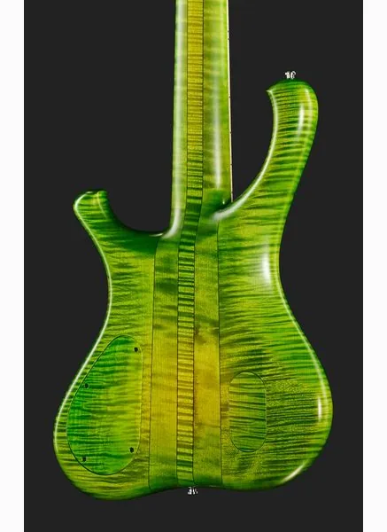 Marleaux Consat 5 Sig TS Lime Green, foto 5