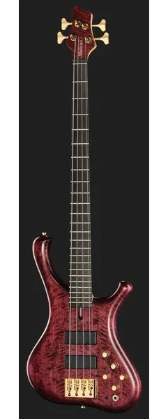 Marleaux Consat Custom 4 FM RP, foto 2
