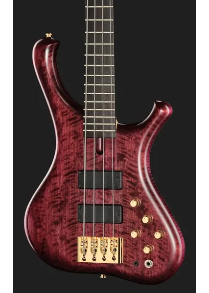 Marleaux Consat Custom 4 FM RP, foto 4
