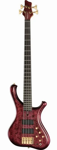 Marleaux Consat Custom 4 FM RP