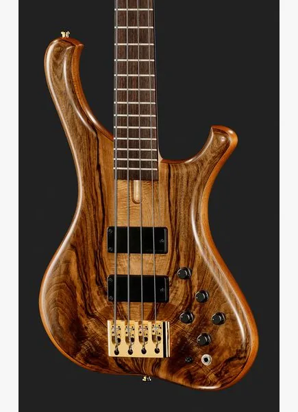 Marleaux Consat Custom 4 WN, foto 4